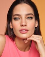 ⁦بودرة خدود مضغوطة لومينوس سيلك من نوت، 07⁩ - الصورة ⁦6⁩