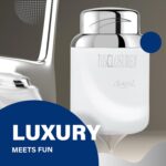 ⁦عطر ديسكلوجر وايت للرجال من سابل، 100 مل⁩ - الصورة ⁦3⁩
