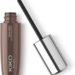 KIKO Milano Maxi Mod Colour Mascara 02, Colour Mascara With A Mini Applicator For Maximum Volume