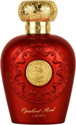 عطر بيور جولد 24 قيراط للجنسين من لطافة - او دي بارفان