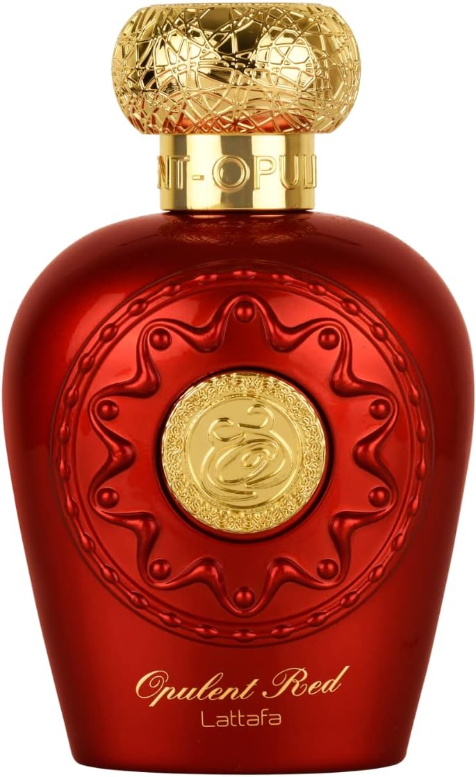 عطر بيور جولد 24 قيراط للجنسين من لطافة - او دي بارفان