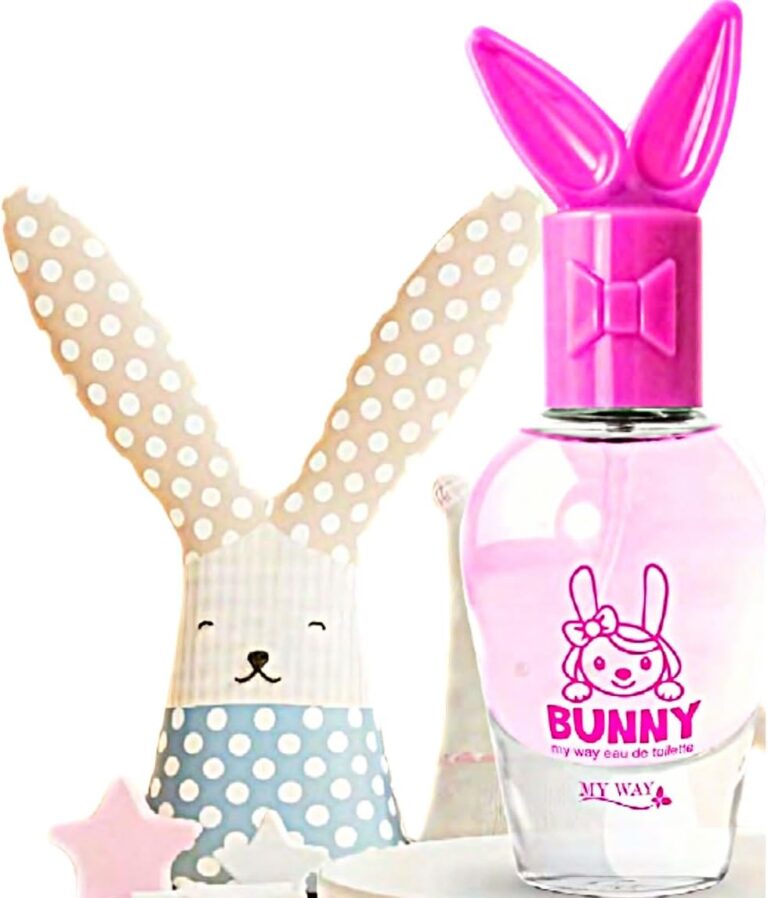 بانى برفان اطفال 40ml (للبنات)