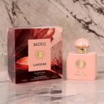 ⁦عطر موج جرادينز او دي بارفان، للجنسين، 95 مل⁩ - الصورة ⁦4⁩