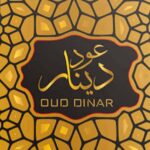 ⁦بخاخ معطر عود دينار للنساء 250 مل من الفارس⁩ - الصورة ⁦2⁩
