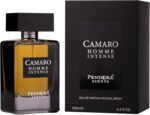 عطر سينت كامارو هوم انتنس للرجال من بيندورا، او دي بارفان، 100 مل