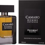 عطر سينت كامارو هوم انتنس للرجال من بيندورا، او دي بارفان، 100 مل