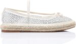 dejAVU womens JAL-DJTV-004 Flat - الصورة 2