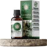 زيت الكافور العطري النقي والطبيعي من كاميليش - 30 مل