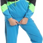 CAESAR Girls Girls Sport Trainnig suit Girls Sport Trainnig suit