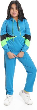 CAESAR Girls Girls Sport Trainnig suit Girls Sport Trainnig suit