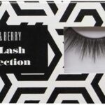 Lord&Berry 3D Lash Collection EL41