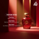 عطر بيور جولد 24 قيراط للجنسين من لطافة - او دي بارفان - الصورة 4
