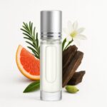 عطر نيتش لاكاسا دي وايت من لا بيرفيومز، 12 مل