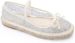 dejAVU womens JAL-DJTV-004 Flat