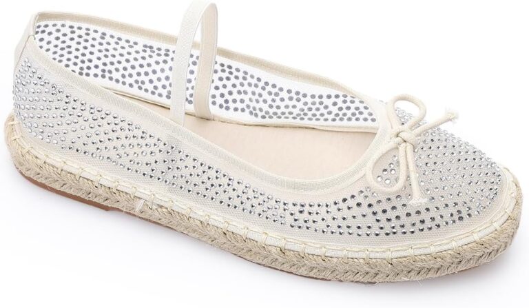 dejAVU womens JAL-DJTV-004 Flat