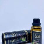 Si Belle زيت عطري منزلي لافندر، زيت معطر للمنزل، 8.3 × 3.3 سم، قابل للذوبان في الماء، متعدد الاستخدامات للمباخر والبخاخات والأرضيات