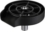 ⁦Cup Washer, Cup Washer, Cup Washer, High Water Pressure for All Kitchen Sinks, No Electricity, Easy to Install, Perfect for Home and Restaurant Use | By Generic⁩ - الصورة ⁦4⁩