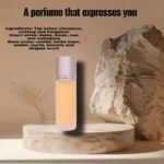 ⁦زيت عطرى خمر، توله 12 مل، ممزوج بعطر خشبي حار - من مجموعة هدايا خمر الأصلية للجنسين من لابيرفيوم نيتش⁩ - الصورة ⁦5⁩