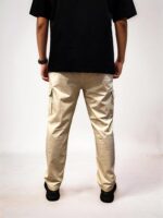 Sigma Fit baggy joggers arctic wolf MPT-S25 - الصورة 3