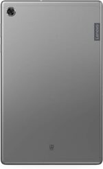 ⁦تابلت لينوفو تاب M10 FHD بلس (الجيل الثاني) شاشة 10.3 بوصة FHD (معالج ميديا تك هيليو P22T، تخزين 64 جيجابايت قابل للتوسيع حتى 1 تيرابايت، ذاكرة رام 4 جيجابايت، واي فاي + بلوتوث، 2 مكبرات الصوت،⁩ - الصورة ⁦10⁩