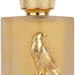 عطر جولد او دو بارفان 100 مل للرجال من شاهين