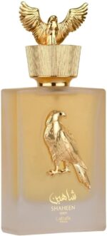 عطر جولد او دو بارفان 100 مل للرجال من شاهين