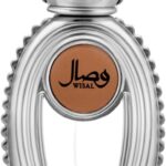 عطر وصال من اجمل للنساء - او دو بارفان، 50 مل