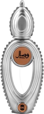 عطر وصال من اجمل للنساء - او دو بارفان، 50 مل