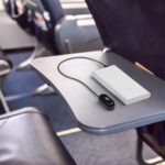 ⁦شاحن USB لسوار شاومي مي (أسود)⁩ - الصورة ⁦5⁩