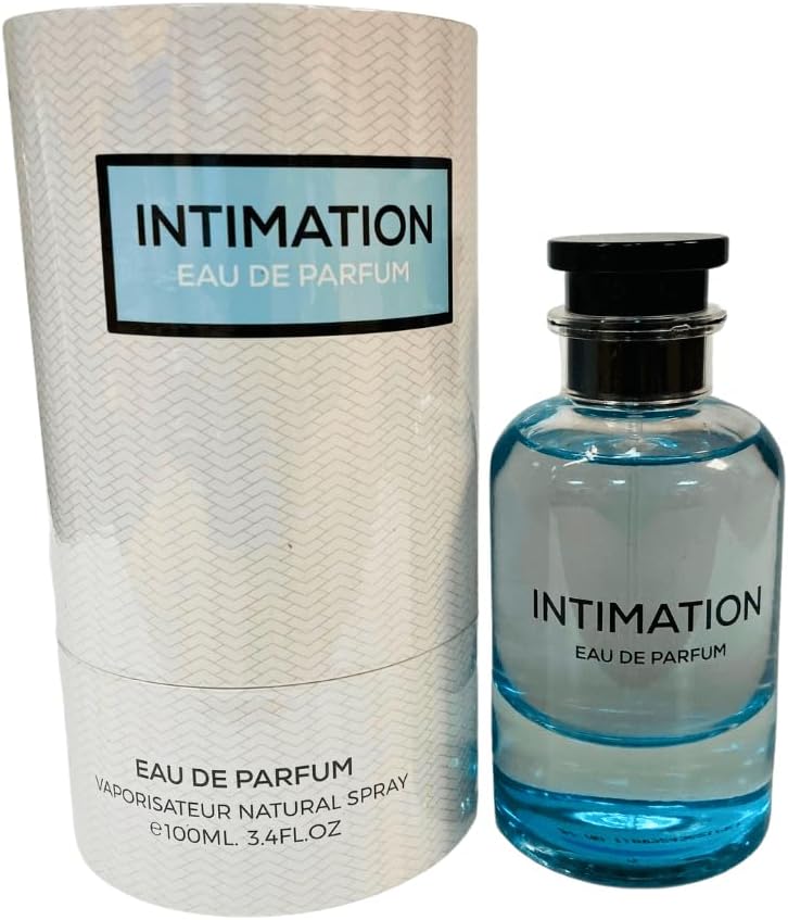 عطر أنتيميشن او دي بارفان للرجال - 100 مل| عطر للرجال يدوم طويلا | عبوة جديدة أنيقة