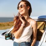⁦سوار سيليكون ناعم من Nopatia متوافق مع ساعة أبل سيريس 1-11 وإصدار SE وألترا (42/44/45/46/49 ملم) - سوار رياضي بديل مقاوم للماء - متعدد الألوان⁩ - الصورة ⁦6⁩