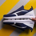 ⁦Mintra mens CAI Men's Shoes Walking shoe⁩ - الصورة ⁦2⁩