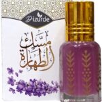 مسك الطهارة برائحة اللافندر من ديزوردي للجنسين 5ml