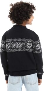 ⁦CAESAR Boys Boys Pullover Pullover⁩ - الصورة ⁦4⁩