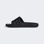 ⁦adidas unisex-adult ADILETTE AQUA Swimming slides⁩ - الصورة ⁦2⁩