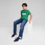 ⁦PUMA Boys Sportstyle Core modern⁩ - الصورة ⁦5⁩