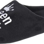 Shib Square, Queen Of The House, womens, Slipper