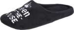 Shib Square, Queen Of The House, womens, Slipper