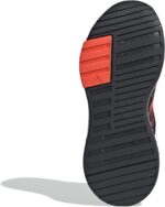 adidas KIDS BOYS AND GIRLS MARVEL SPIDEY Racer K Shoes - الصورة 2