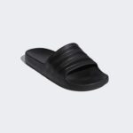 ⁦adidas unisex-adult ADILETTE AQUA Swimming slides⁩ - الصورة ⁦5⁩