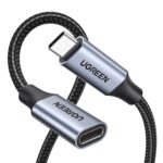 كابل من يوجرين بطول 1 متر نوع USB متوافق مع التابلت