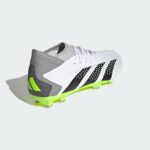 adidas Unisex ACCURACY.3 FG Football Shoes (Firm Ground) - الصورة 6