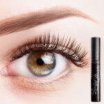 ⁦ماسكارا سكالبت ماستر 02 اكسترا بلاك من نوت، أسود⁩ - الصورة ⁦4⁩