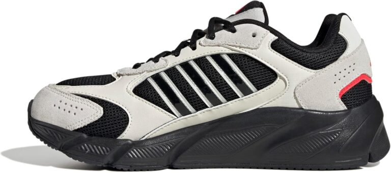 adidas mens CRAZYCHAOS 2000 SHOES