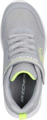 ⁦Skechers unisex-child DYNAMATIC Footwear⁩ - الصورة ⁦4⁩