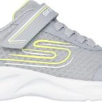 Skechers unisex-child DYNAMATIC Footwear