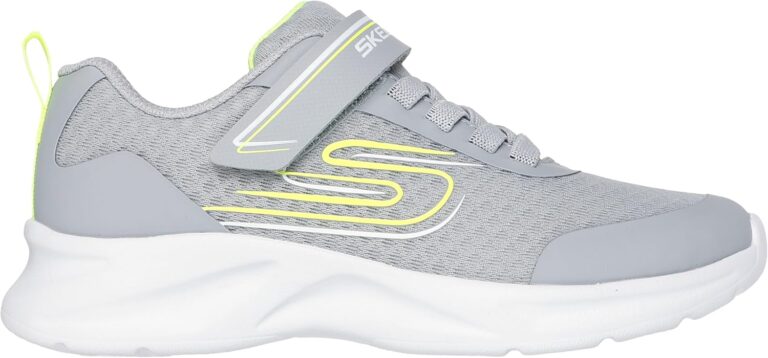 Skechers unisex-child DYNAMATIC Footwear