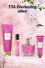 ⁦عطر بخاخ توداي تومورو ايفر لاستينج للنساء من افون، سعة 10 مل، عطر تي تي ايه يأتي في علبة⁩ - الصورة ⁦5⁩