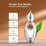 ⁦عطر وصال من اجمل للنساء - او دو بارفان، 50 مل⁩ - الصورة ⁦7⁩