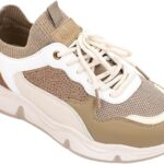 dejAVU womens PMA-DVTF-003 Sneaker